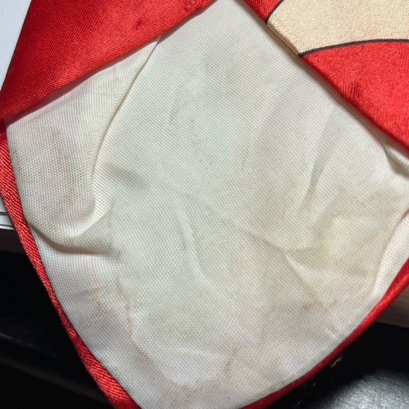 Jessica Rabbit Tie - Picture 4 of 4